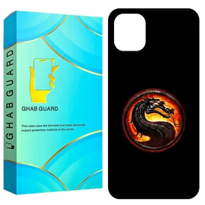 Ghab Guard GCHP11 Cover For Apple iPhone 11
