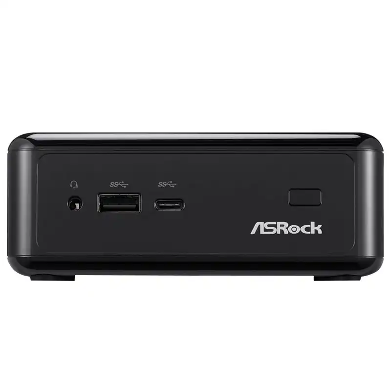 کامپیوتر کوچک ازراک مدل Beebox 3160 - C