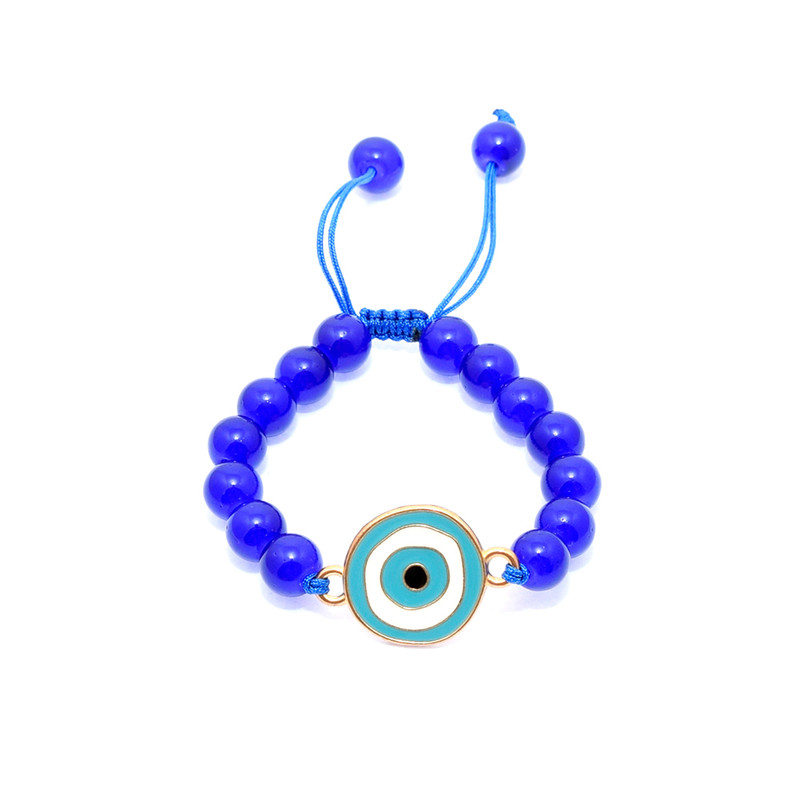 دستبند مدل چشم نظر DB1 دستبند مدل چشم نظر DB1