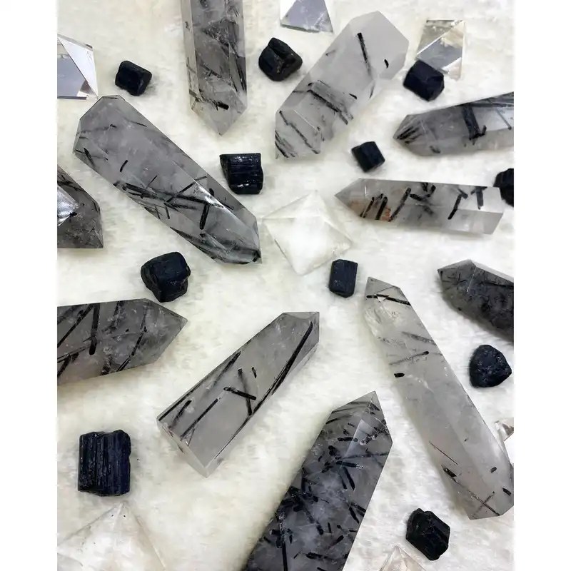 دستبند زنانه مدل کوارتز رتیل کد 6