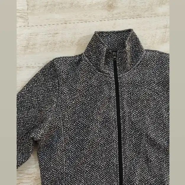 پالتو زنانه ترو استایل مدل TU2024