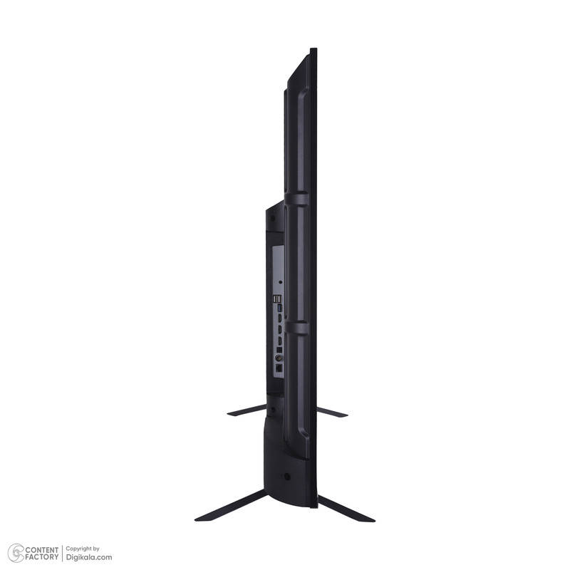 تلویزیون ال ای دی هوشمند مکسن مدل 65CU9300N سایز 65 اینچ