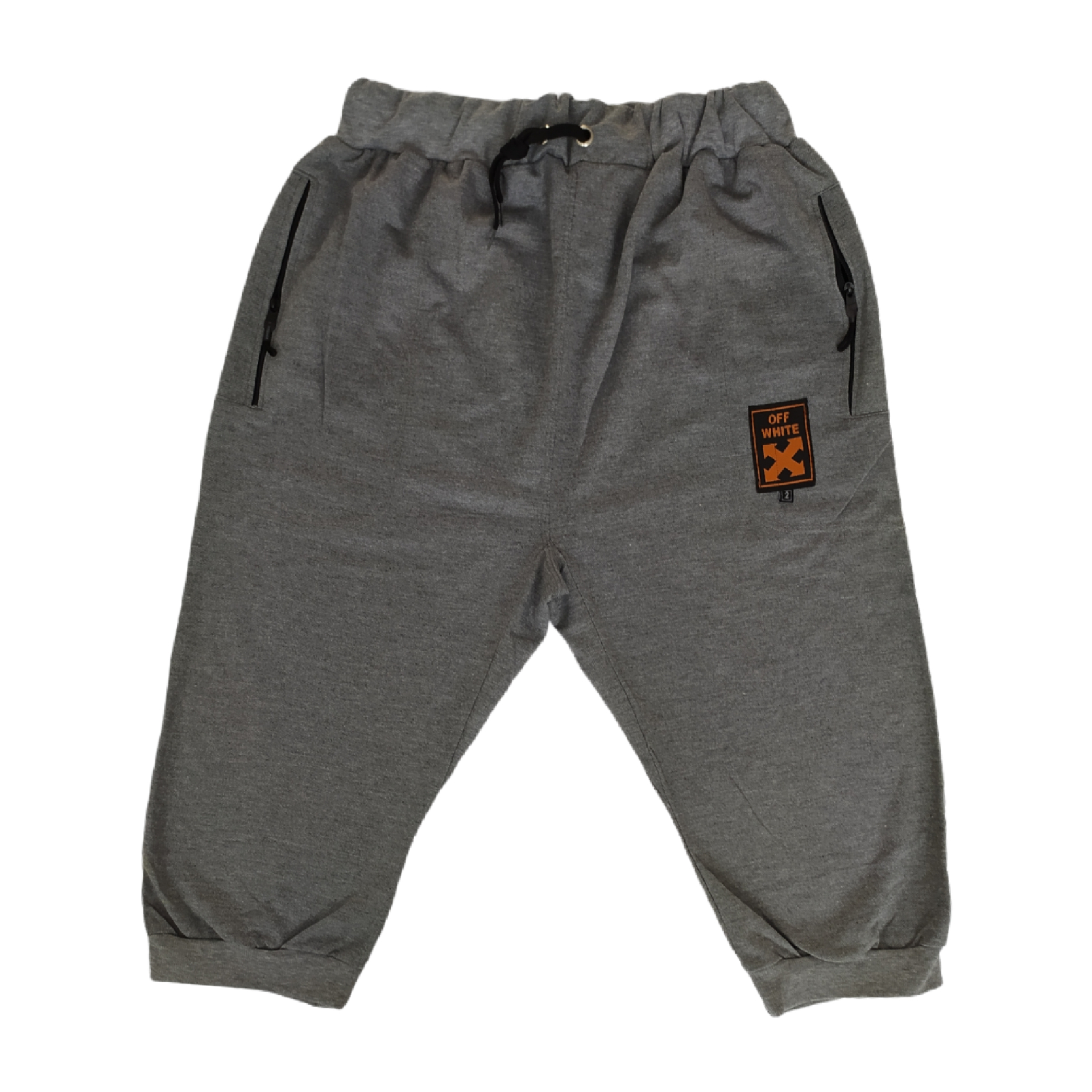 شلوارک مردانه مدل جیب دار