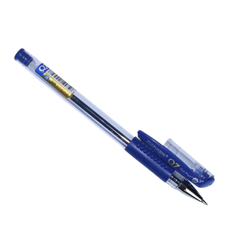 خودکار 0.5 میلی متری ژویسکوا مدل کیو هفت بسته 12 عددی