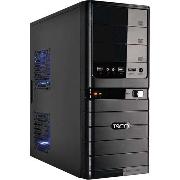 کیس کامپیوتر تسکو مدل TC MA-4454 کیس کامپیوتر تسکو مدل TC MA-4454