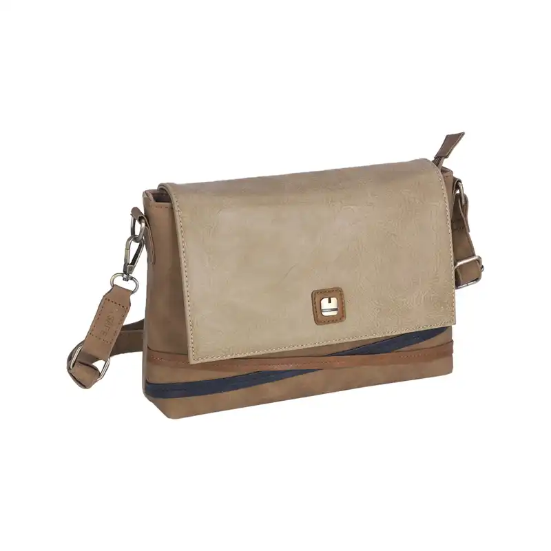 کیف دوشی زنانه گابل مدل Calypso 600123