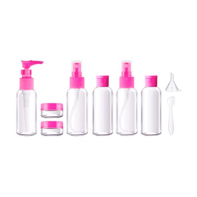 نقد و بررسی محفظه نگهداری کرم وسونکو مدل مسافرتی بسته 9 عددی توسط خریداران