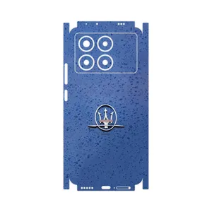 MAHOOT Maserati-FullSkin Cover Sticker for Xiaomi Poco X6 Pro