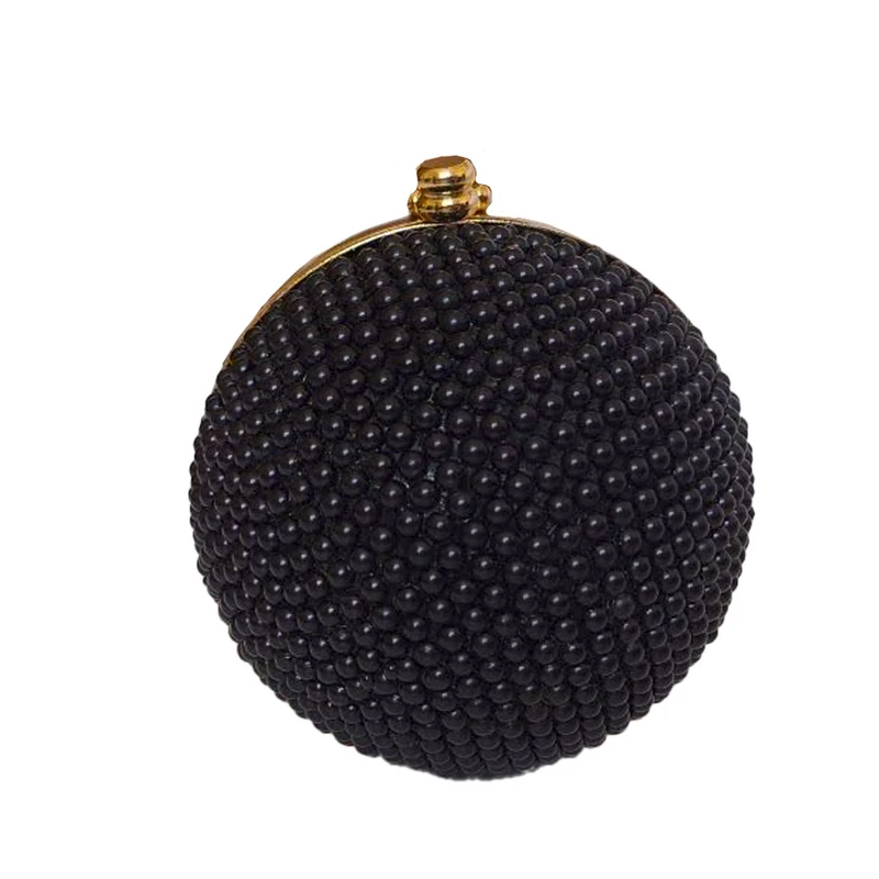 کیف مجلسی زنانه مدل WD008