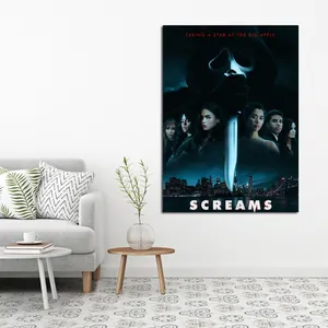 تابلو شاسی مدل SCREAM کد 7