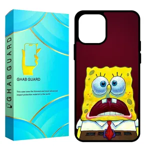 Ghab Guard CHAP12 Cover For Apple iPhone 12 / iPhone 12 Pro