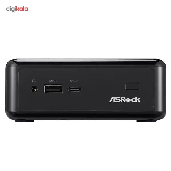 کامپیوتر کوچک ازراک مدل Beebox 3160 - C