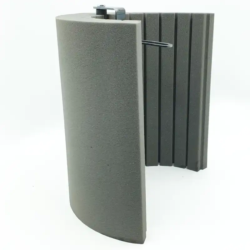 پنل آکوستیک ایران استودیو مدل ZA_03_100