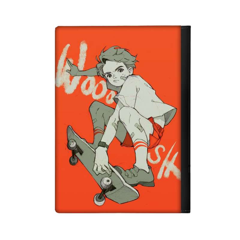 کلاسور مدل اسکیت کد 1207 