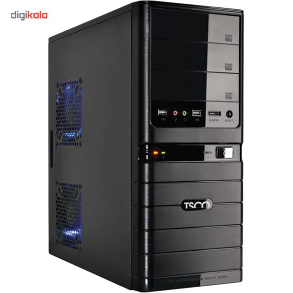 کیس کامپیوتر تسکو مدل TC MA-4454