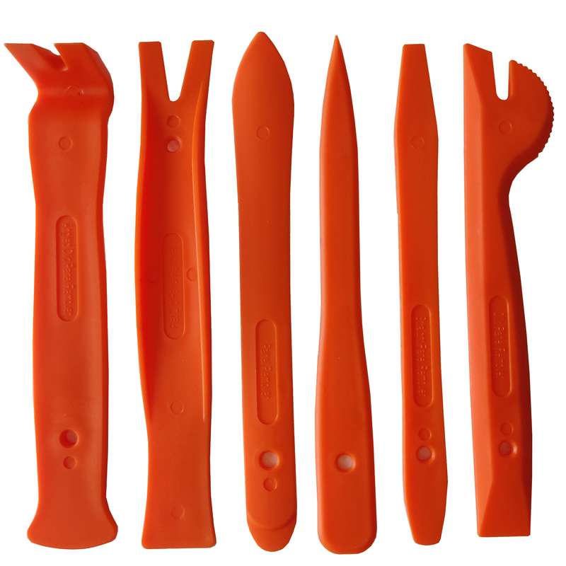 ابزار خار در ار تاپکس مدل T-901M06 مجموعه 6 عددی ابزار خار در ار تاپکس مدل T-901M06 مجموعه 6 عددی