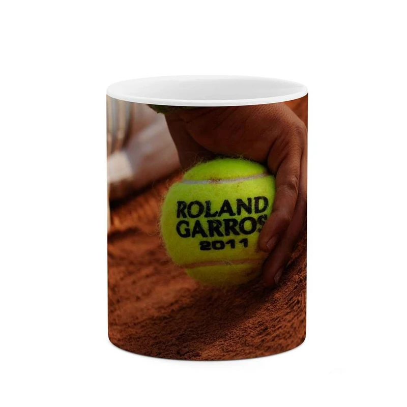 ماگ کاکتی مدل تنیس کد mgh11867