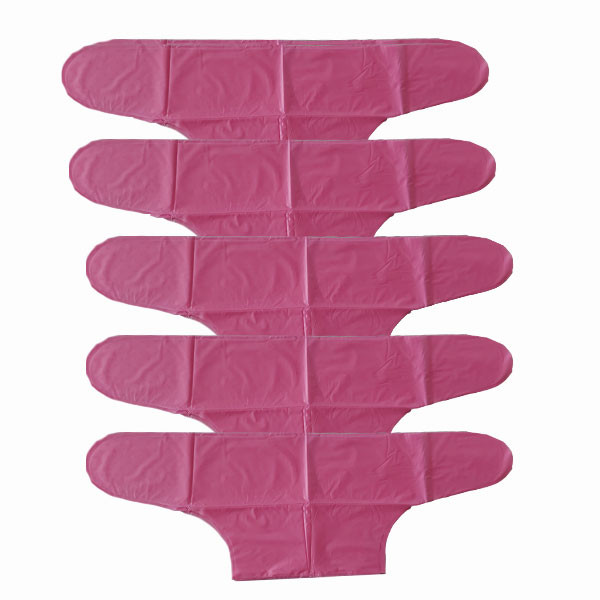 محافظ کهنه کودک کد 54 بسته 5 عددی