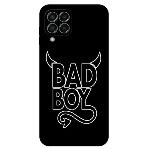 Megafone Bad Boy 8106 Cover For Samsung Galaxy M33 5G