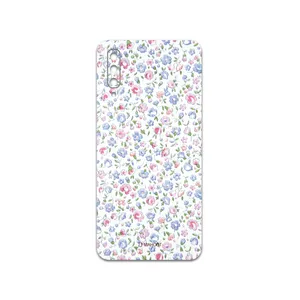MAHOOT Painted-Flowers Cover Sticker for Samsung Galaxy A50
