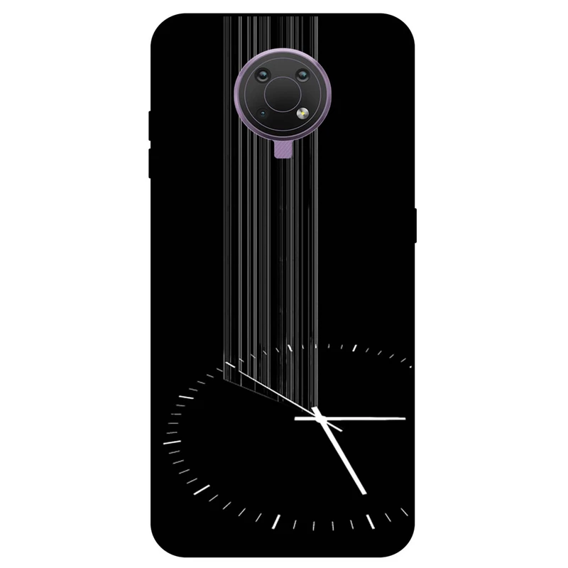 کاور مگافون طرح در میان ستارگان مدل 1895 مناسب برای گوشی موبایل نوکیا G10      