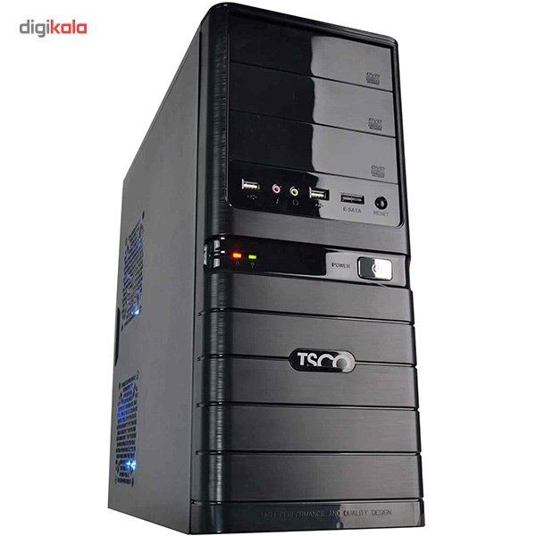 کیس کامپیوتر تسکو مدل TC MA-4454