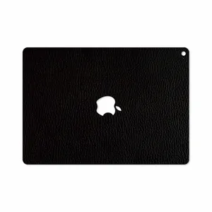 MAHOOT Black-Leather Cover Sticker for Apple iPad Air 2 2014 A1567