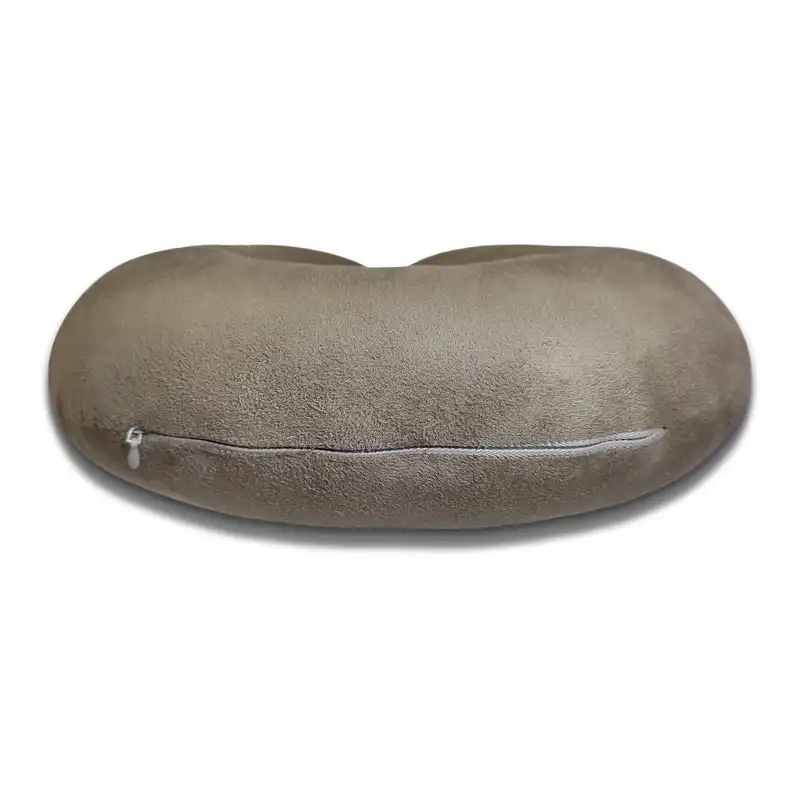 بالش دورگردنی دوخت با ما مدل مسافرتی