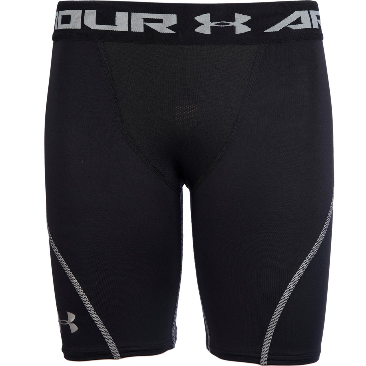 شورت ورزشی مردانه آندر آرمور مدل Heatgear Armour Stretch Compression