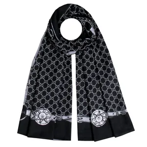 شال زنانه مدل موهر گرم کد a-9506