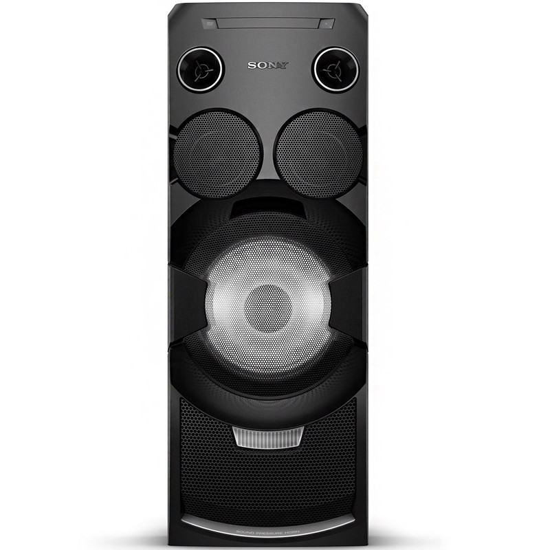 پخش کننده سونی سری مینی های فای مدل MHC-V7D