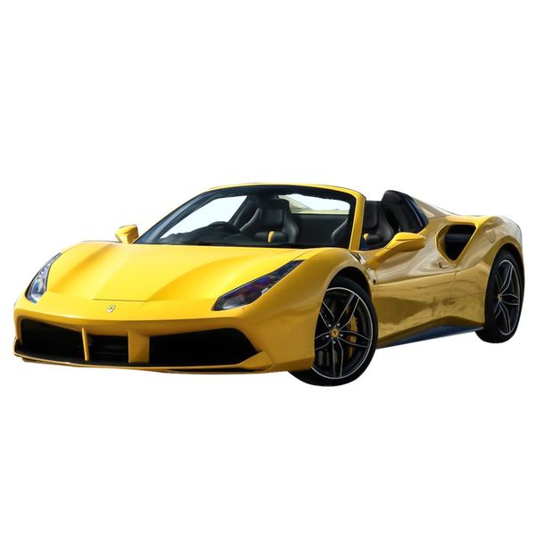 خودرو فراری 488 Spider اتوماتیک سال 2016