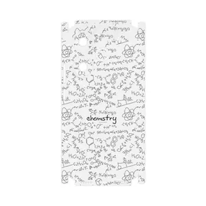 MAHOOT Chemistry Science-FullSkin Cover Sticker for Xiaomi Poco F6