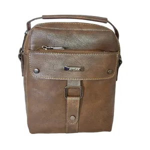 کیف رودوشی مردانه مدل ay107