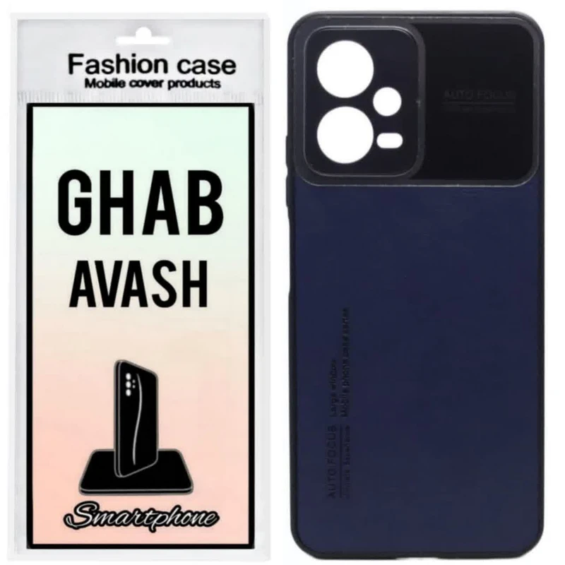 کاور قاب آوش طرح اسپرت مدل 002 مناسب برای گوشی موبایل شیائومی REDMI NOTE12 PRO 5G