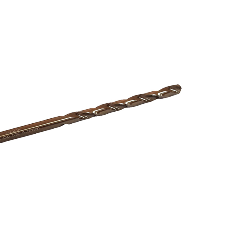 مته کبالت راک مدل HT -004.5 سایز 4.5 میلی متر مجموعه شش عددی