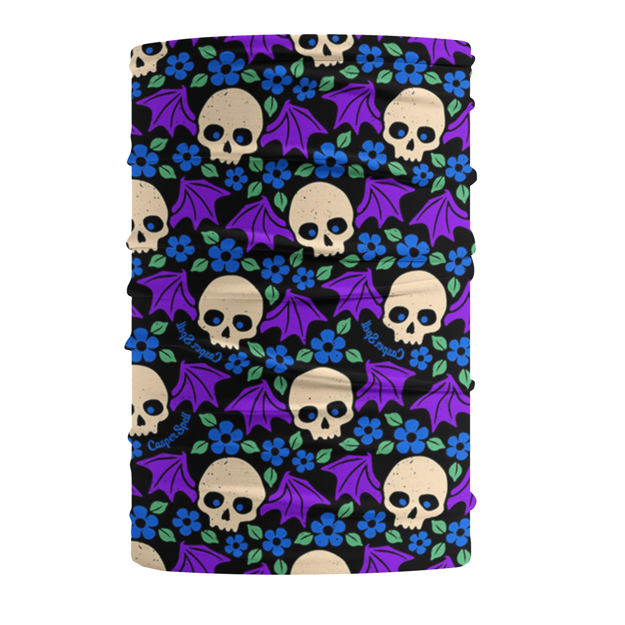  دستمال سر و گردن کد EC70026