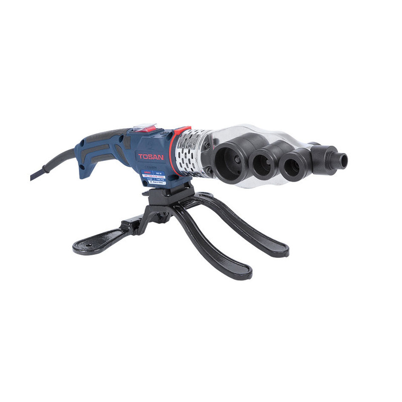 دستگاه جوش لوله سبز توسن مدل 7008PWX