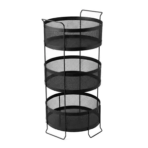 سبد سیب زمینی و پیاز مدل اروین 3