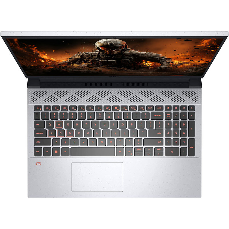لپ تاپ 15.0 اینچی دل مدل G15 5525 D - R5 8GB 500SSD RTX3050