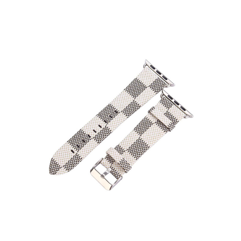 بند طرح Square كد 44 مناسب براي اپل واچ 42/44 میلیمتری
