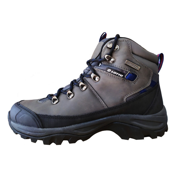 کفش کوهنوردی مردانه لوتو مدل DRW2
