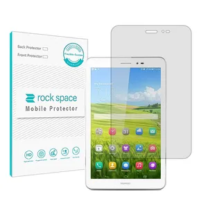 Rockspace HyGEL clear screen protector suitable for Huawei tablet MediaPad T1 8