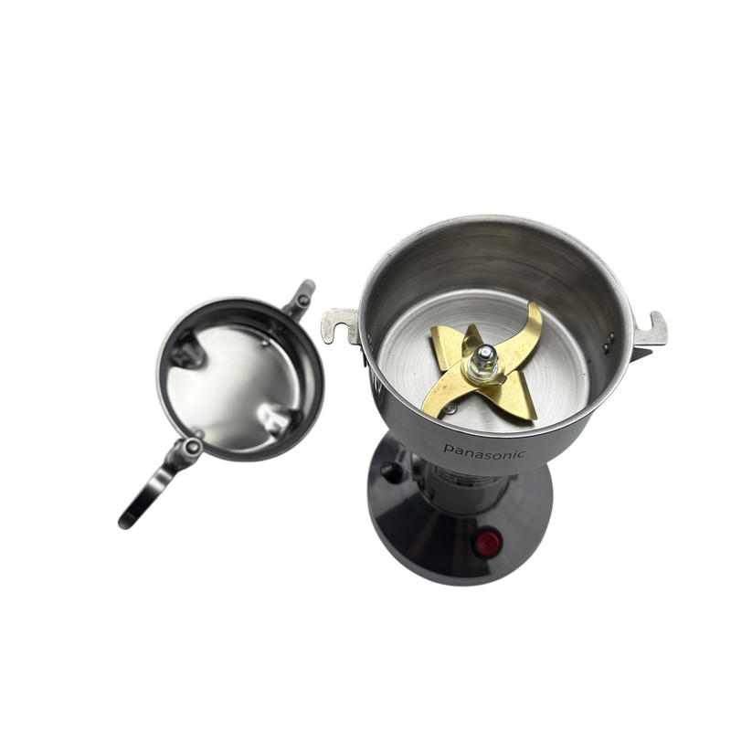 آسیاب صنعتی پاناسونیک مدل MZ-2025