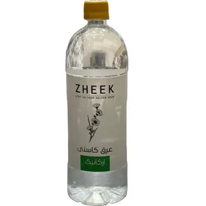 عرق کاسنی ژیک - ا لیتر