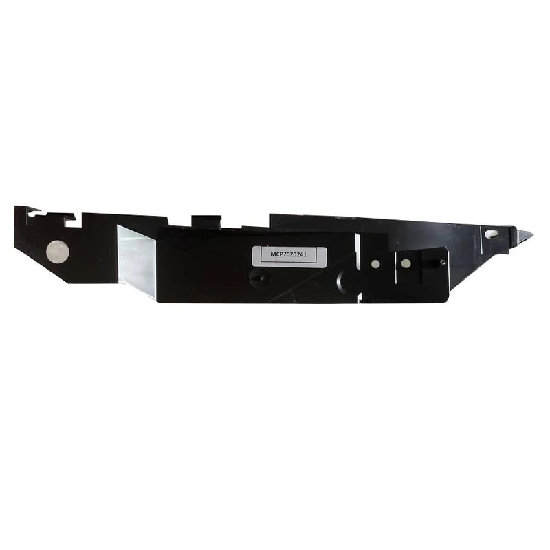 براکت کناری سپر عقب چپ ایساکو مدل 47 مناسب برای سمند