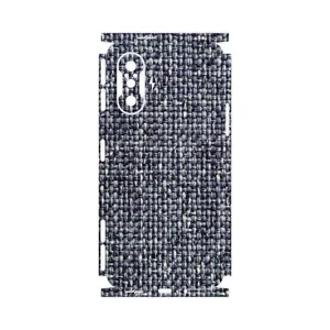 MAHOOT Fabric Texture 6-FullSkin Cover Sticker for Xiaomi Redmi K40 Gaming