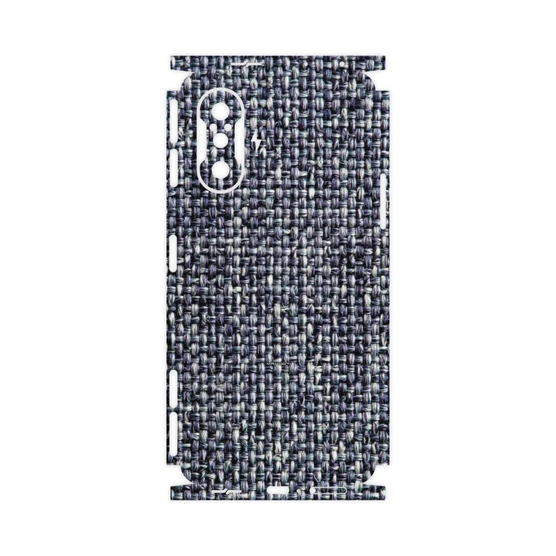برچسب پوششی ماهوت مدل Fabric Texture 6-FullSkin مناسب برای گوشی موبایل شیائومی Redmi K40 Gaming