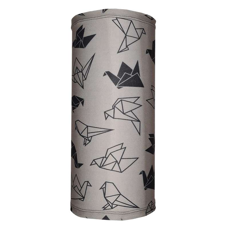 دستمال سر و گردن هاماگراف مدل پرندگان