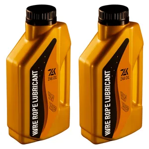 روغن سیم بکسل آسانسور زاک اویل مدل 02 بسته 2 عددی